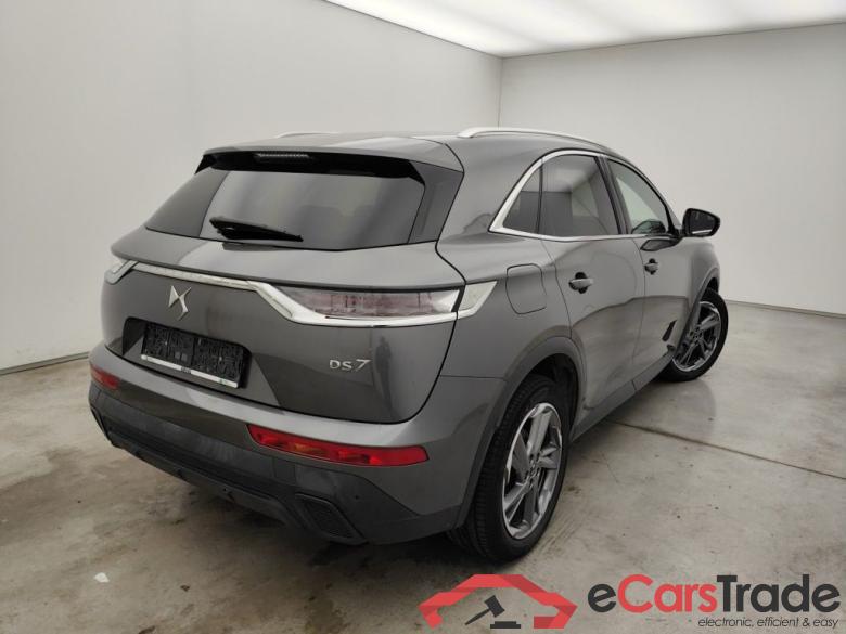 DS 7 Crossback 1.5 BlueHDi 130 Automatic So Chic 5d #2