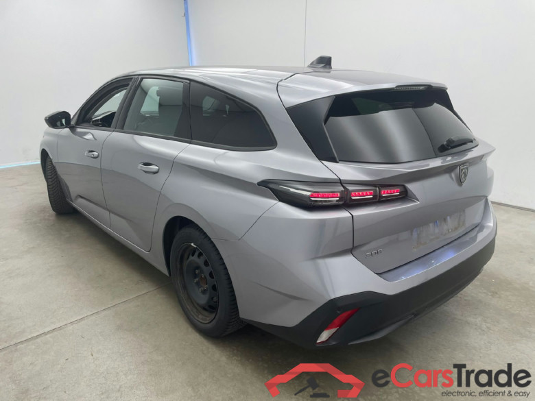 Peugeot 308 SW 1.2 PureTech 110 S&S Active Pack 5d #2