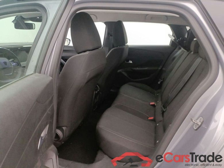 Peugeot 308 SW 1.2 PureTech 110 S&S Active Pack 5d #6