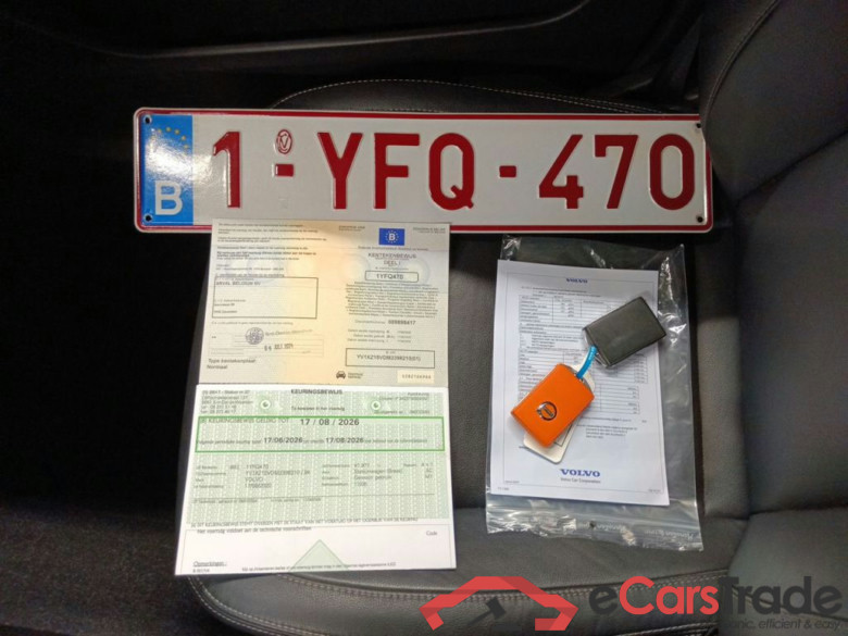 Volvo XC40 T3 Geartronic Momentum Pro 5d #4