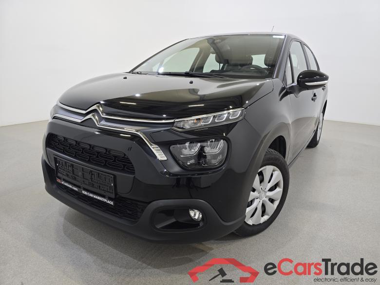 Citroen C3 1.2 PureTech Feel LED Navi Klima PDC ... #1