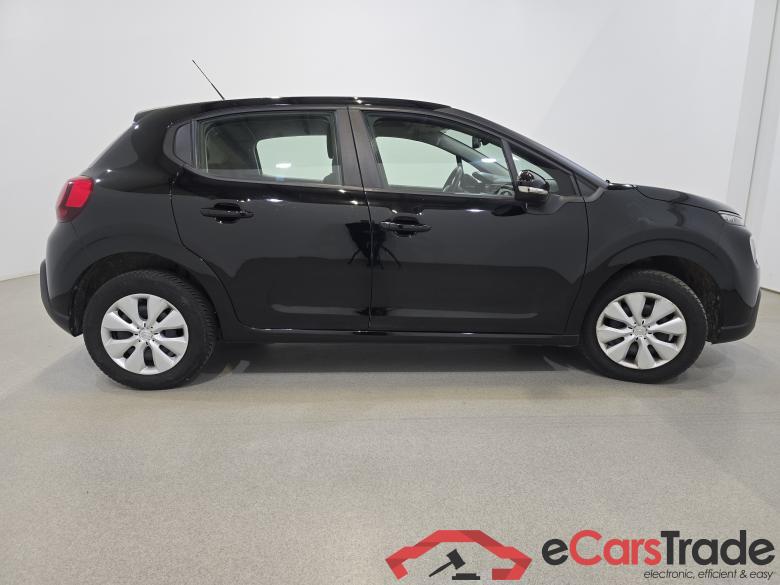 Citroen C3 1.2 PureTech Feel LED Navi Klima PDC ... #5