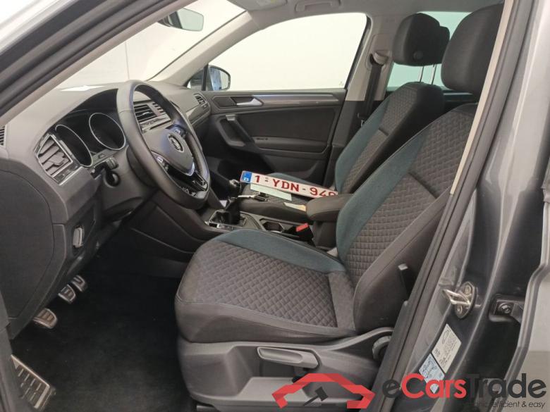 Volkswagen Tiguan 1.5 TSI ACT OPF 96kW IQ.Drive 5d #3