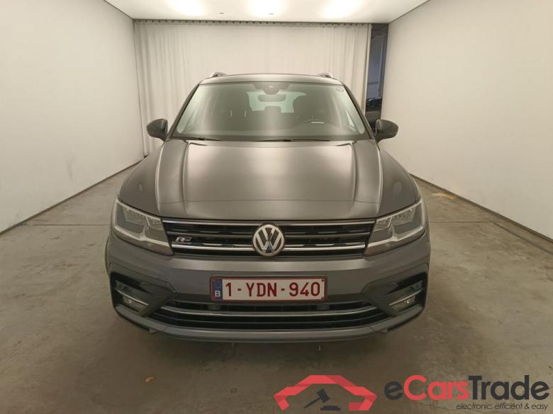 Volkswagen Tiguan 1.5 TSI ACT OPF 96kW IQ.Drive 5d #5