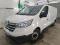 preview Renault Trafic #0