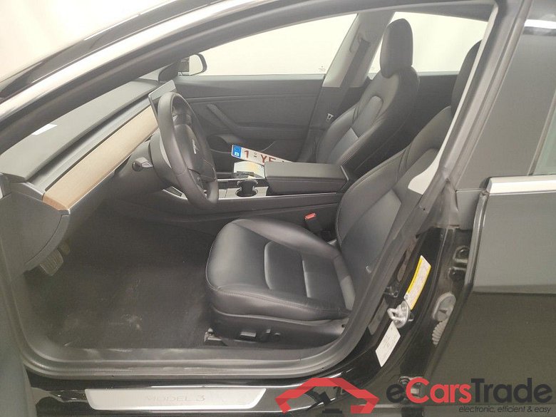 Tesla Model 3 Long-Range Dual Motor AWD 4d #3