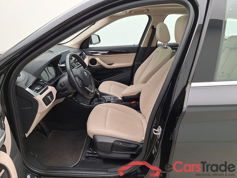 BMW, X1 FL'19, BMW X1 sDrive18iA (103 kW) 5d #3