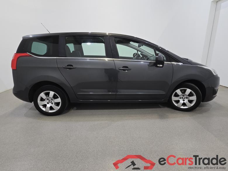 Peugeot 5008 1.2 PureTech Navi Camera Klima PDC ... #5