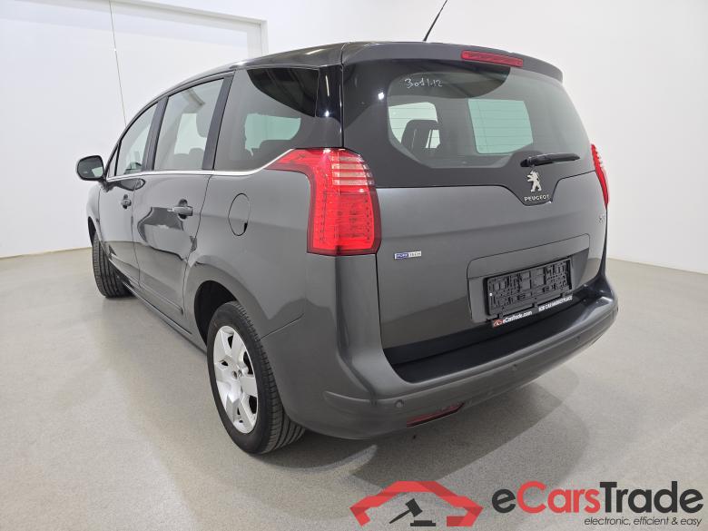 Peugeot 5008 1.2 PureTech Navi Camera Klima PDC ... #6