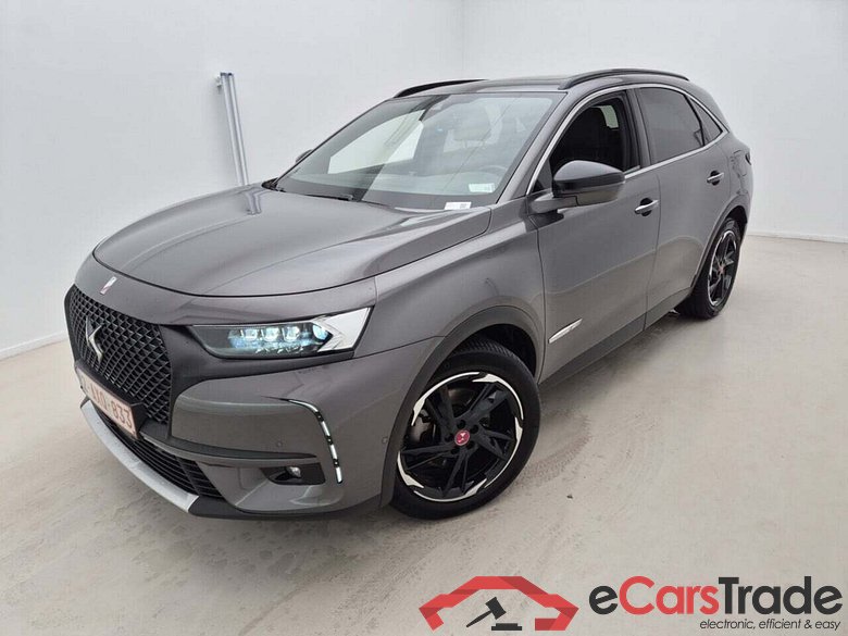 DS 7 CROSSBACK 1.6 E-TENSE PERFORM. LINE+ AUT #1