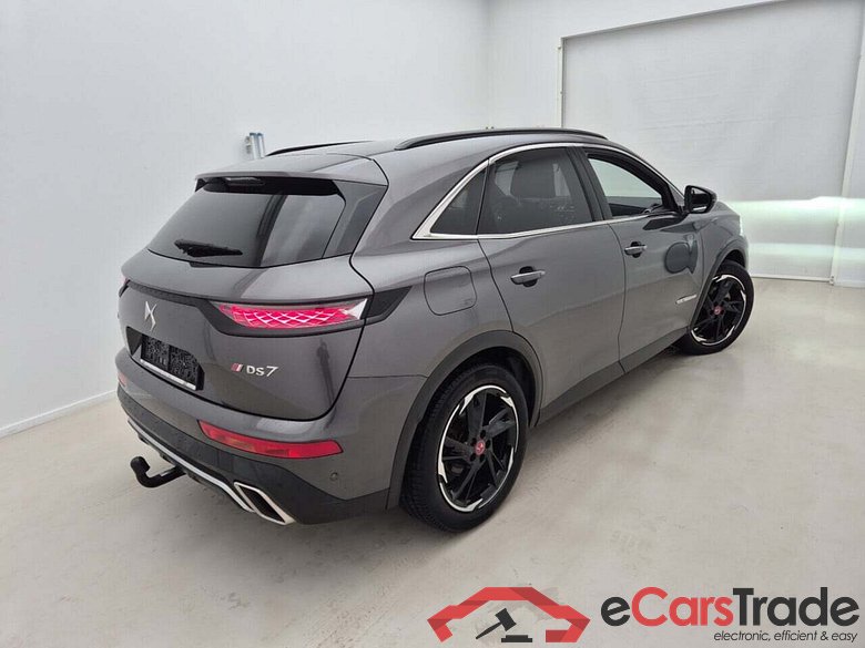DS 7 CROSSBACK 1.6 E-TENSE PERFORM. LINE+ AUT #2