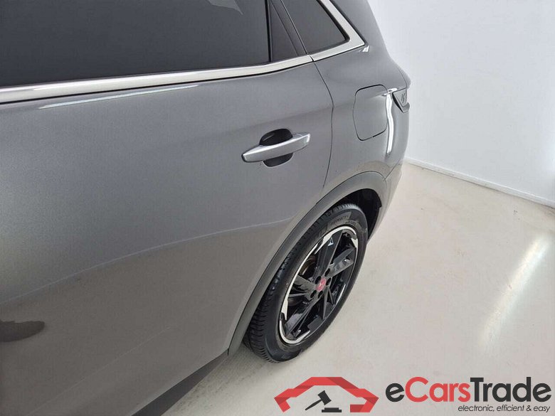 DS 7 CROSSBACK 1.6 E-TENSE PERFORM. LINE+ AUT #5