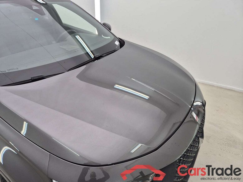 DS 7 CROSSBACK 1.6 E-TENSE PERFORM. LINE+ AUT #6