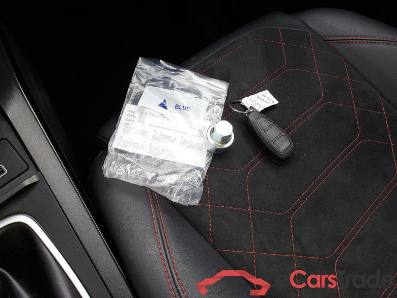 FORD Puma 1.0 155cv S6.2 Automático ST-LINE X EcoBoost (Pano) #6