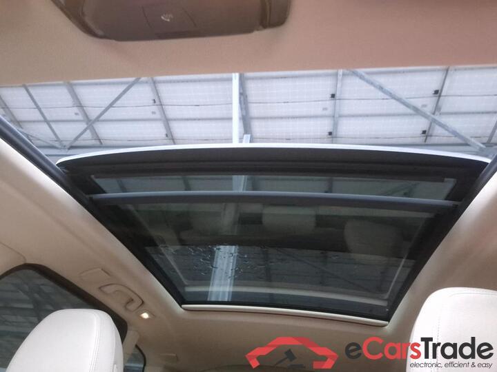 BMW X3 2.0 sDrive18d Luxury Aut. Pano LED-Xenon LC-Pro Head-Up Navi-Pro Leather KeylessGo Camera 360 Klima PDC ... #6