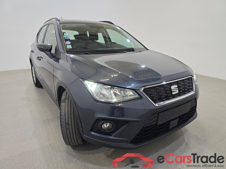 Seat Arona 1.0 TSI 115Hp Style Navi Klima PDC ... #3