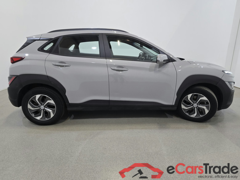 Hyundai Kona 1.6 GDI Hybrid Aut. Virtual Navi-Pro Camera Klima PDC ... #5