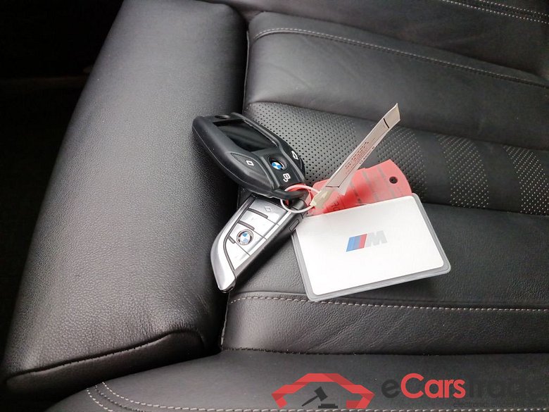 BMW X5 - 2018 3.0AS xDrive45e 286 PHEV (EU6d-TEMP) 5d #4