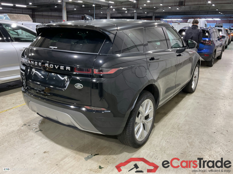 Land Rover Range Rover Evoque P300e Plug-In Hybrid SE 4WD Aut. LED Meridian ACC Navi-Pro Leather KeylessGo Camera Klima PDC ... #3