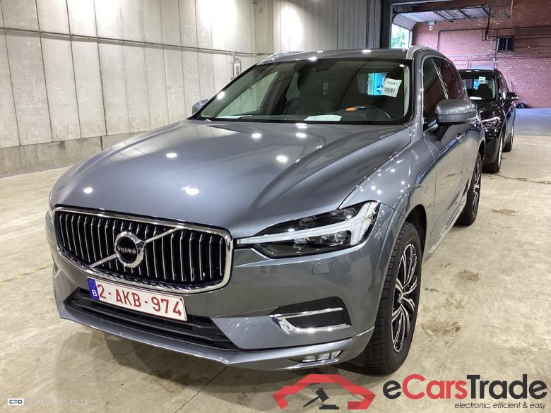 VOLVO XC60 2.0 B4 D GEARTRONIC INSCRIPTION #2