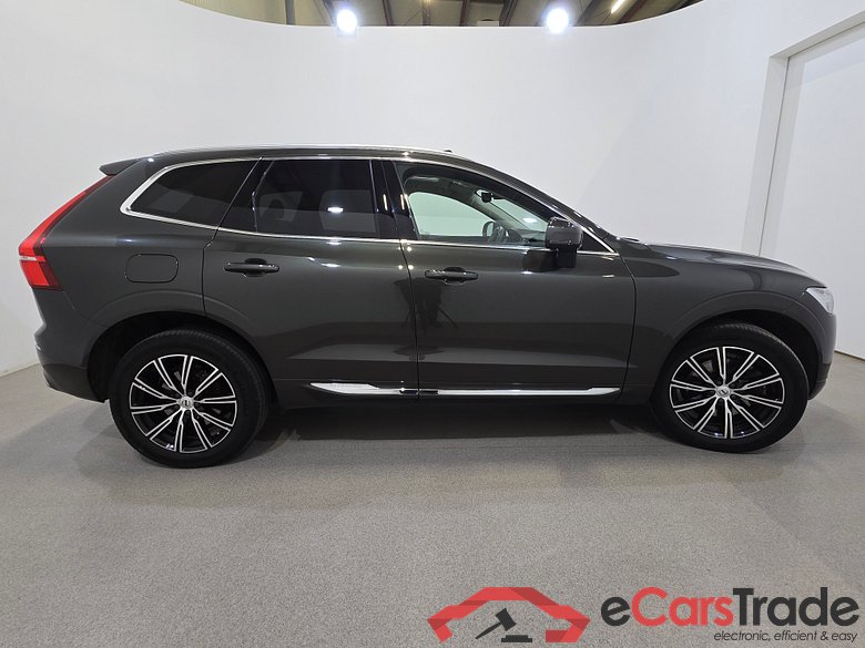 Volvo XC60 2.0 T8 Plug-In Hybrid Inscription Aut. Pano LED-Xenon Virtual Crystal ACC Navi Sport-Leather KeylessGo Camera Klima PDC ... #5