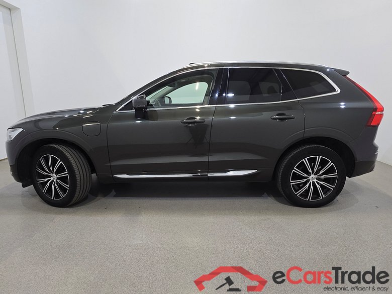 Volvo XC60 2.0 T8 Plug-In Hybrid Inscription Aut. Pano LED-Xenon Virtual Crystal ACC Navi Sport-Leather KeylessGo Camera Klima PDC ... #2