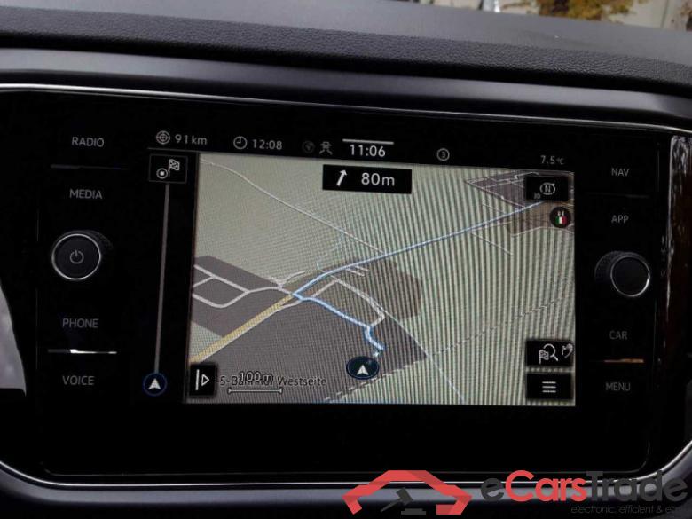 Volkswagen T-Roc Cabriolet (AC7)(12.2019->2021) DE - Ca2 1.5 TSI EU6d, R-Line OPF (EURO 6d), 2020 - 2021 #5