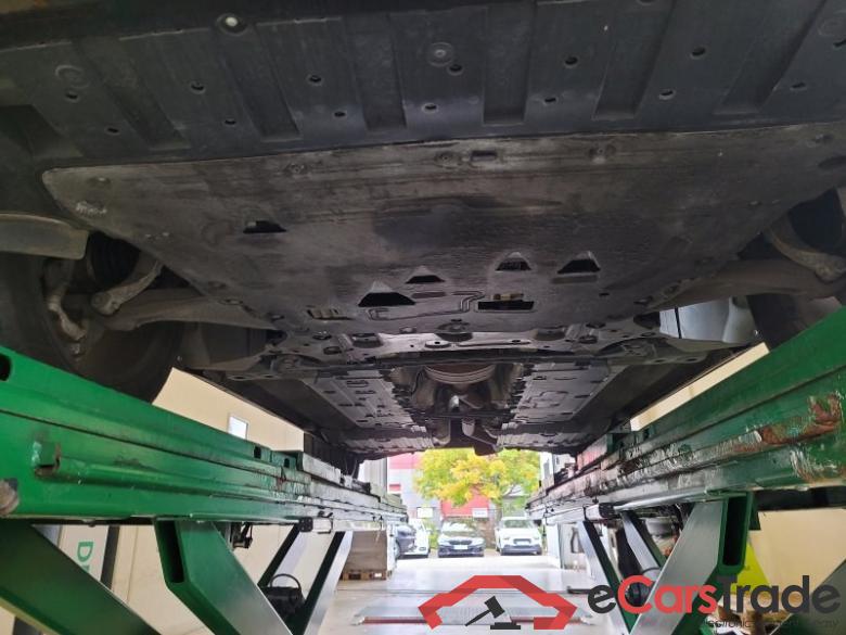 Volvo XC60 (03.2017->) DE - SUV5 B4 (Diesel) 2WD EU6d, R-Design Mild-Hybrid (EURO 6d), (Facelift) 2021 #5