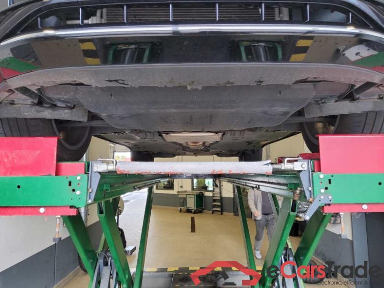 Volkswagen Tiguan (AX1)(07.2020->2024) DE - SUV5 1.5 TSI BMT/Start-Stopp EU6d, R-Line OPF (EURO 6d), (Facelift) 2020 - #5