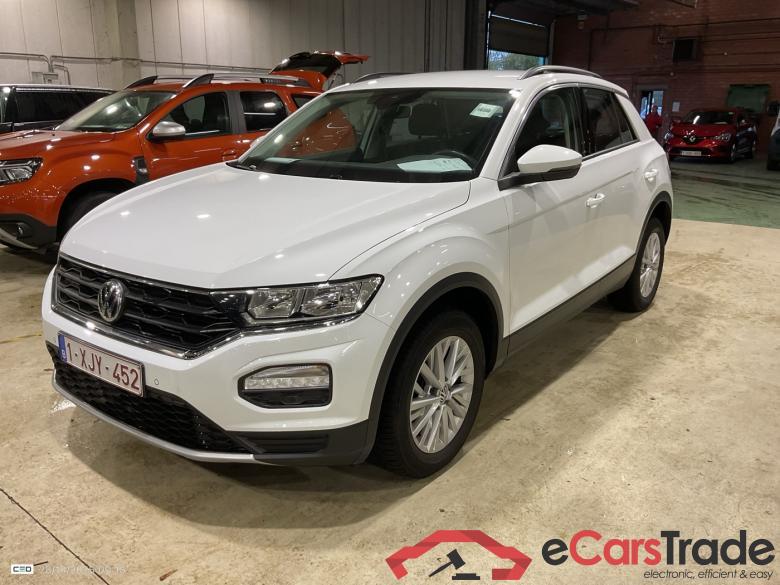VOLKSWAGEN T-ROC 1.0 TSI STYLE #1