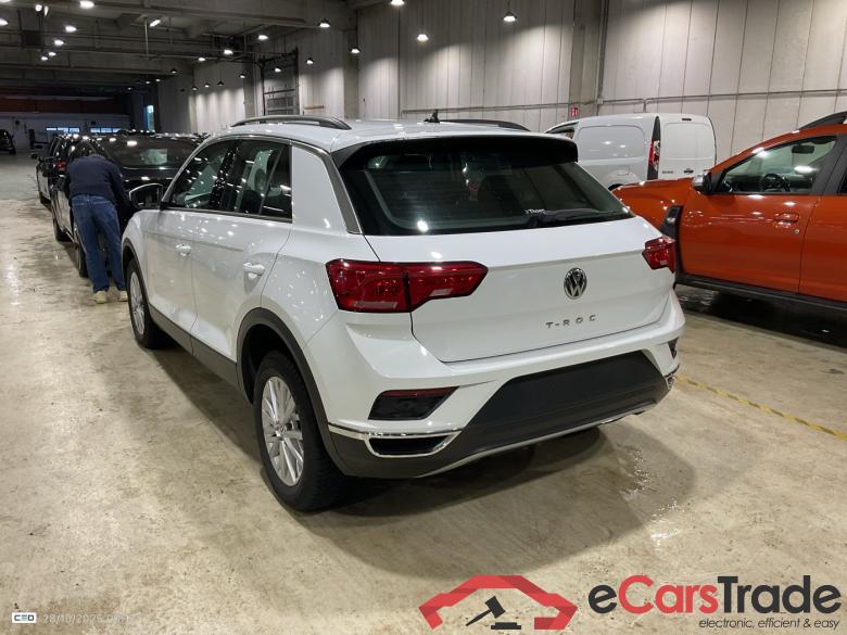 VOLKSWAGEN T-ROC 1.0 TSI STYLE #3
