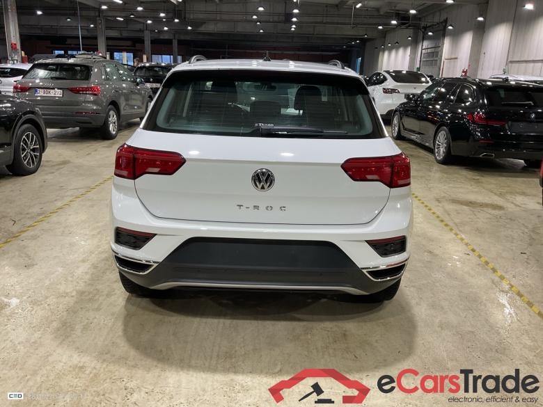VOLKSWAGEN T-ROC 1.0 TSI STYLE #5