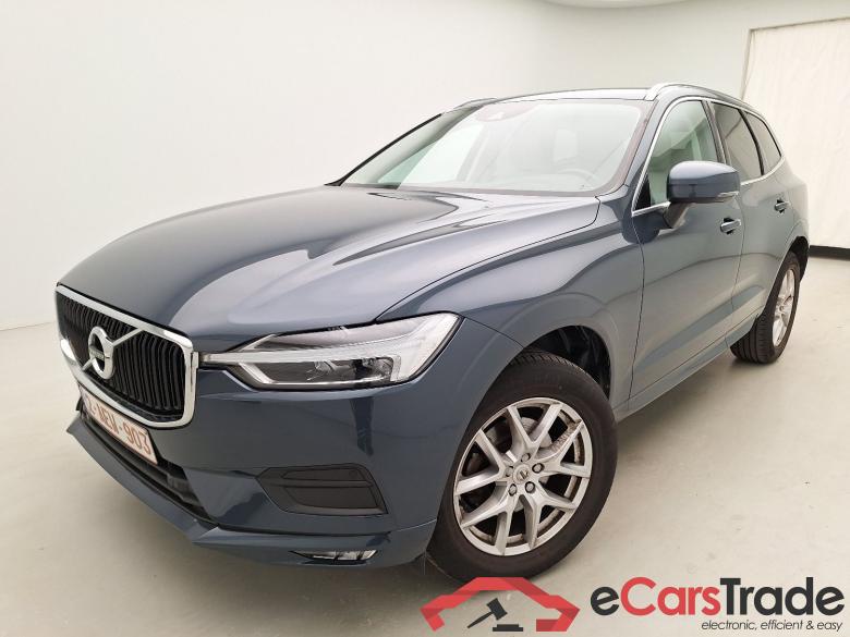 Volvo, XC60 '17, Volvo XC60 D4 120kW Geartronic Momentum Pro 5d #2