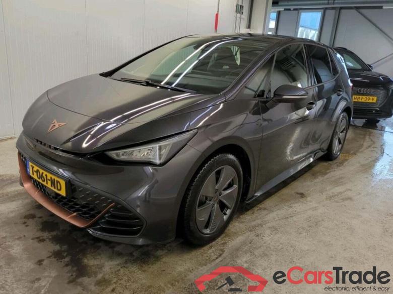 CUPRA Born Business 62 kWh #1