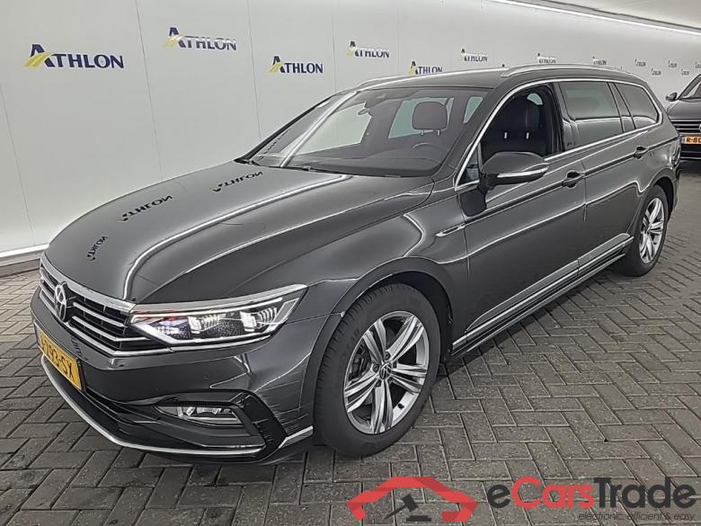 VOLKSWAGEN Passat Variant 1.5 TSI 7-DSG Elegance Business R 5D 110kW #1
