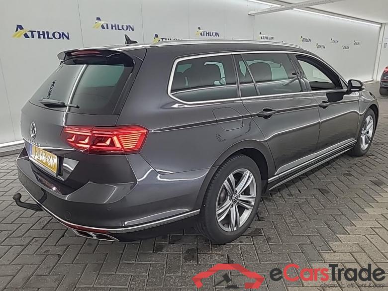 VOLKSWAGEN Passat Variant 1.5 TSI 7-DSG Elegance Business R 5D 110kW #3