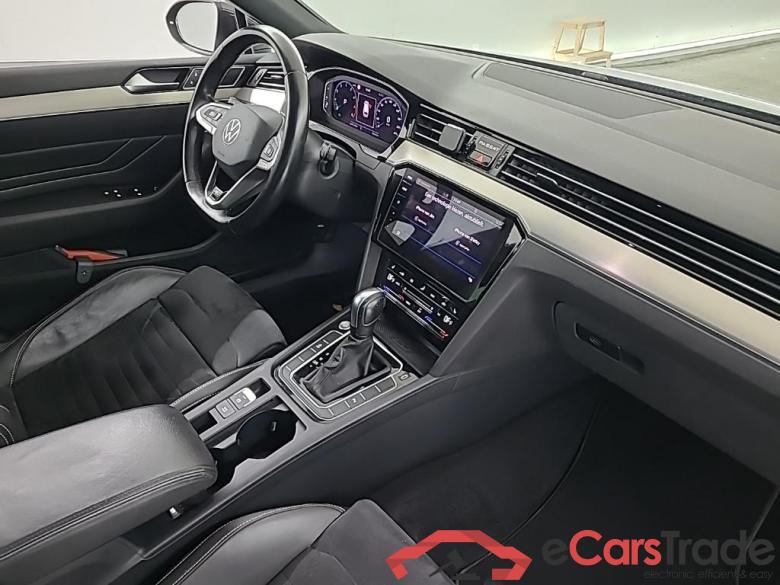 VOLKSWAGEN Passat Variant 1.5 TSI 7-DSG Elegance Business R 5D 110kW #6