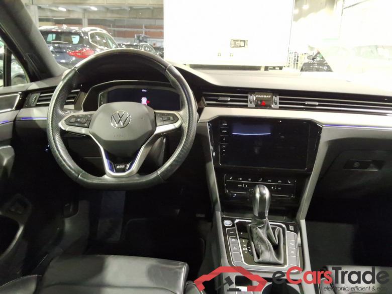 VOLKSWAGEN PASSAT VARIANT 1.4 TSI MSQ VARIANT GTE BUSINESS #6