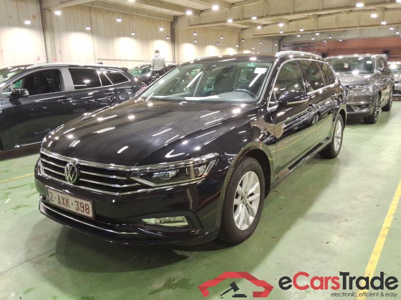 VOLKSWAGEN PASSAT VARIANT 2.0 TDI SCR VARIANT STYLE BUSINESS #1