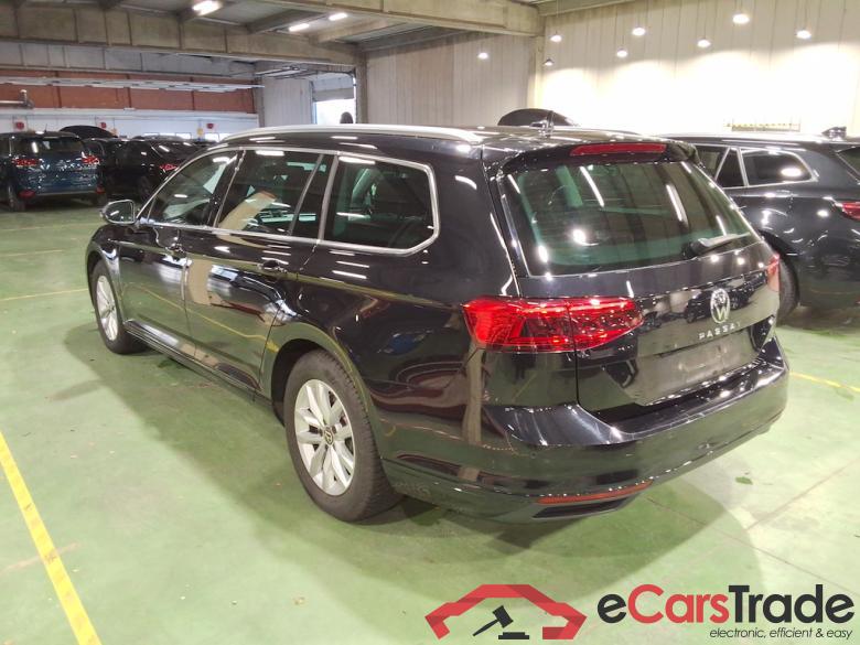 VOLKSWAGEN PASSAT VARIANT 2.0 TDI SCR VARIANT STYLE BUSINESS #2