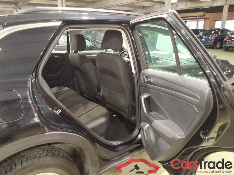 VOLKSWAGEN T-ROC 1.0 TSI STYLE #5