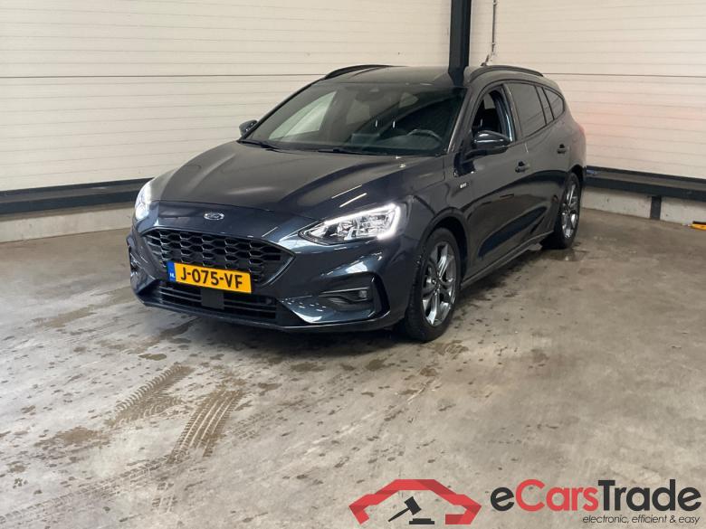 FORD Focus wagon 1.0 EBH ST L. XBns #1