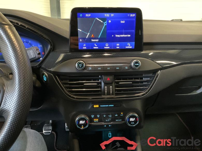 FORD Focus wagon 1.0 EBH ST L. XBns #5