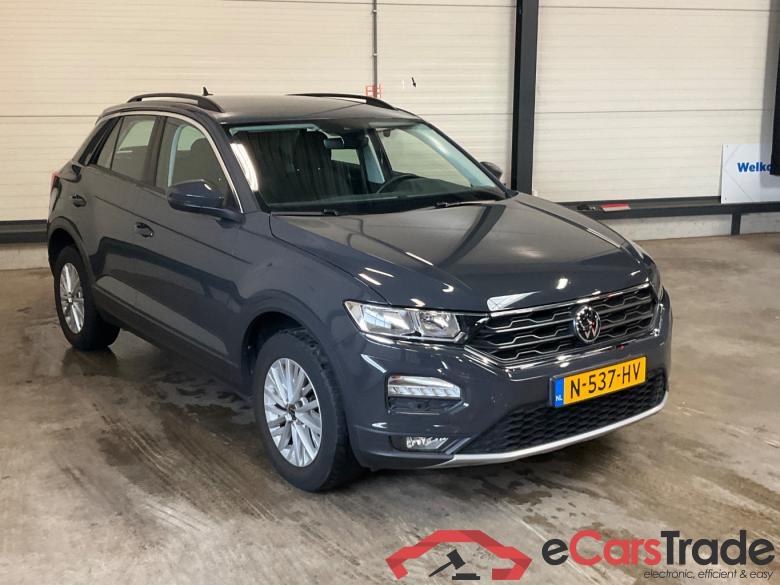 VOLKSWAGEN T-Roc 1.0 TSI Style #2