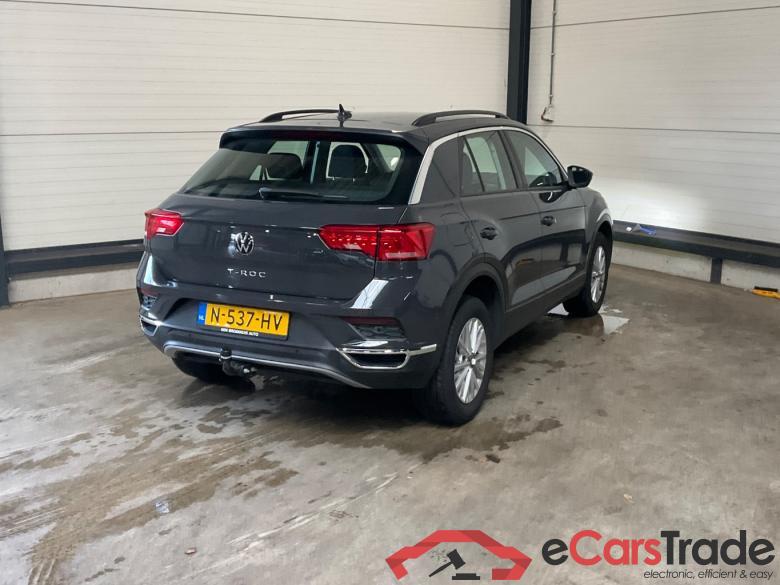 VOLKSWAGEN T-Roc 1.0 TSI Style #3