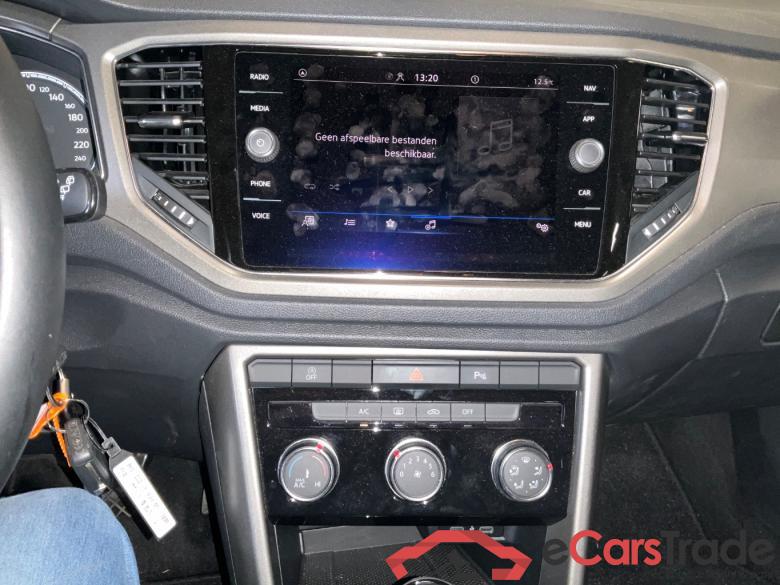 VOLKSWAGEN T-Roc 1.0 TSI Style #5