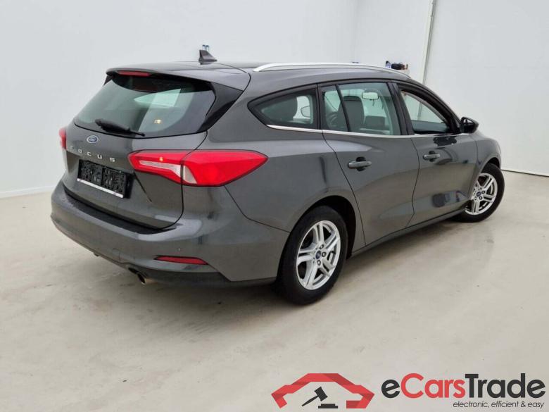FORD FOCUS WAGON 1.0 ECOBOOST CONNECTED #2