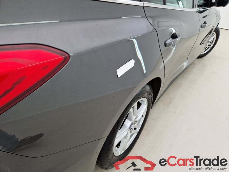 FORD FOCUS WAGON 1.0 ECOBOOST CONNECTED #4