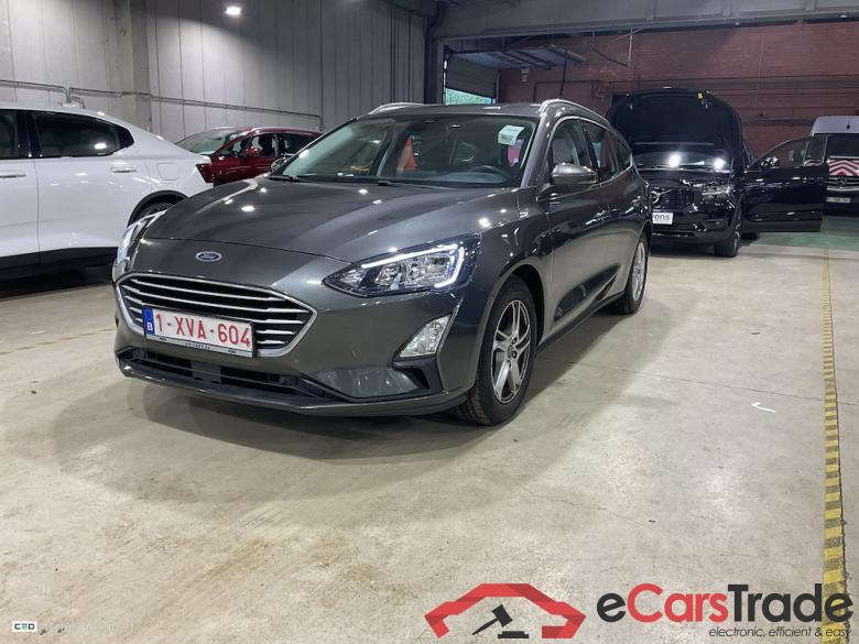 FORD FOCUS CLIPPER - 2018 1.0 EcoBoost Connected #1