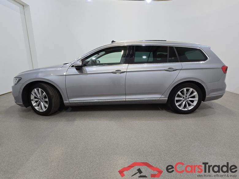 Volkswagen Passat Variant 1.5 TSI Elegance Pano LED ACC Display 1/2 Sport-Leather-Alcantara KeylessGo Klima PDC ... #2